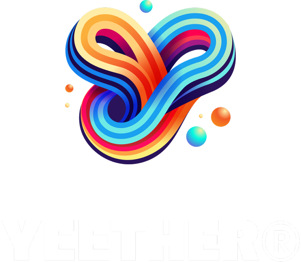 Yeether Logo large